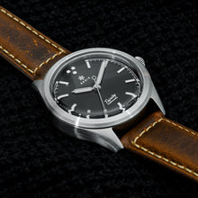 Load image into Gallery viewer, Radia Trinity Black - Black