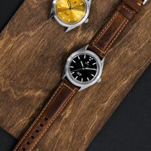 Load image into Gallery viewer, Radia Trinity Black - Black