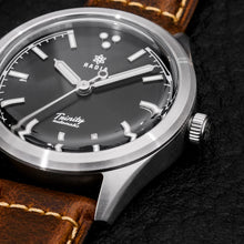 Load image into Gallery viewer, Radia Trinity Black - Vintage