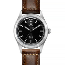 Load image into Gallery viewer, Radia Trinity Black - Brown