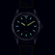 Load image into Gallery viewer, Radia Trinity Yellow - Brown