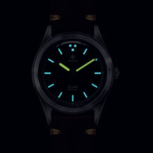 Load image into Gallery viewer, Radia Trinity Yellow - Vintage