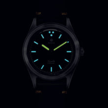 Load image into Gallery viewer, Radia Trinity Yellow - Black