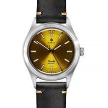 Load image into Gallery viewer, Radia Trinity Yellow - Black
