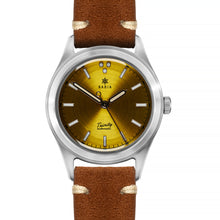 Load image into Gallery viewer, Radia Trinity Yellow - Vintage