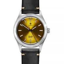 Load image into Gallery viewer, Radia Trinity Yellow - Black
